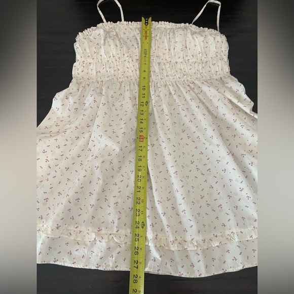 FREE PEOPLE - Gabby Mini Dress - Picture 11 of 15